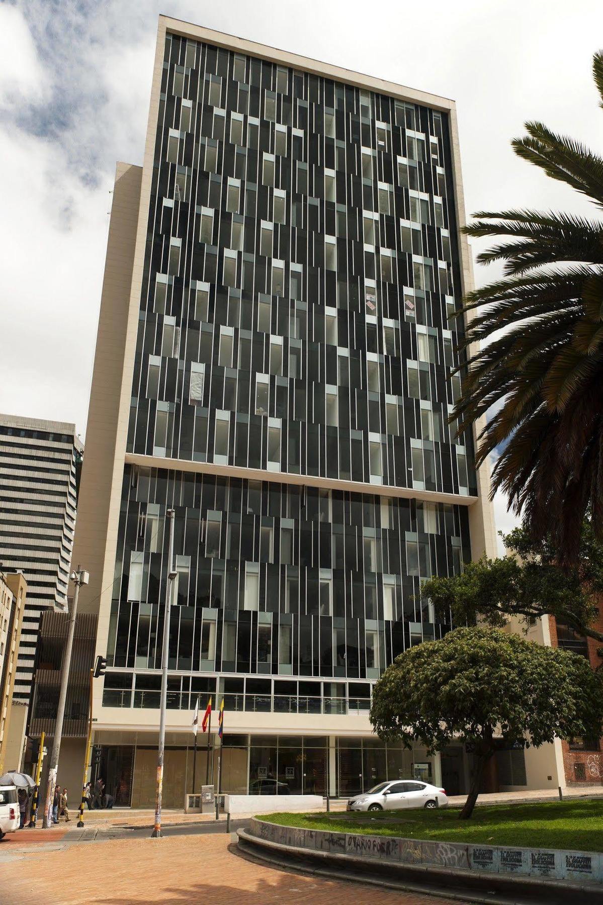 Hotel Bh Bicentenario Bogota