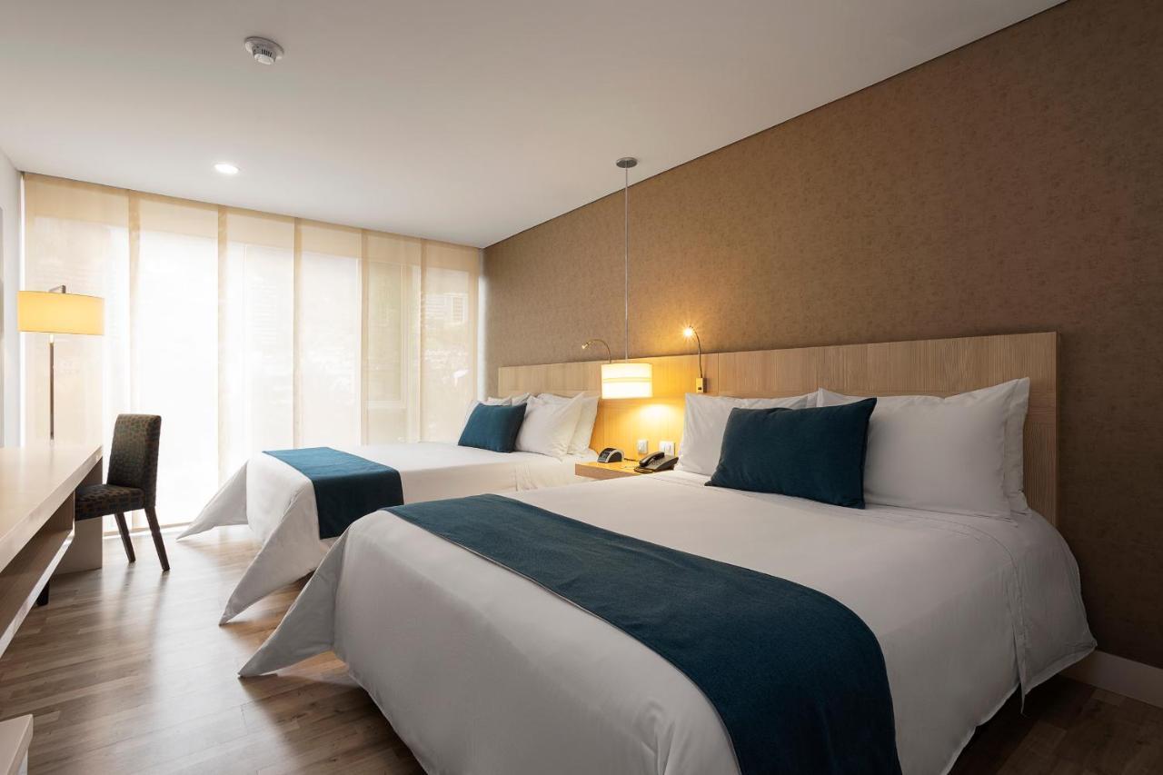 Bh Bicentenario 4* Bogota